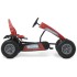 Kart de pedales Berg Extra Sport Red XXL-BFR