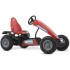 Kart de pedales Berg Extra Sport Red XXL-BFR