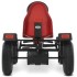 Kart de pedales Berg Extra Sport Red XXL-BFR