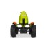 Tractor de pedales Berg Claas BFR