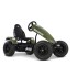 Kart de pedales Jeep Revolution BFR