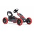 Kart de pedales Berg Reppy Rebel