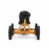 Kart de pedales Berg Buddy B-Orange