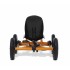 Kart de pedales Berg Buddy B-Orange