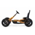 Kart de pedales Berg Buddy B-Orange