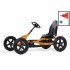 Kart de pedales Berg Buddy B-Orange