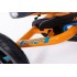 Kart de pedales Berg Buddy B-Orange