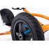 Kart de pedales Berg Buddy B-Orange