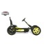 Kart de pedales Berg Buddy Cross