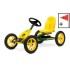 Kart de pedales Berg Buddy John Deere