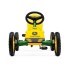 Kart de pedales Berg Buddy John Deere