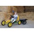 Kart de pedales Berg Buddy John Deere