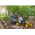 Kart de pedales Berg Buddy John Deere