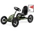 Kart de pedales Berg Buddy Jeep