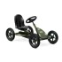 Kart de pedales Berg Buddy Jeep