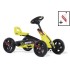 Kart de pedales Berg Buzzy Aero