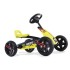 Kart de pedales Berg Buzzy Aero