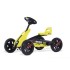 Kart de pedales Berg Buzzy Aero