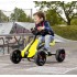 Kart de pedales Berg Buzzy Aero