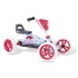 Kart de pedales Berg Buzzy Bloom