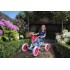 Kart de pedales Berg Buzzy Bloom