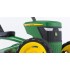 Kart de pedales Berg Buzzy John Deere