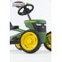 Kart de pedales Berg Buzzy John Deere