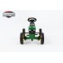 Kart de pedales Berg Buzzy John Deere