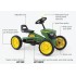 Kart de pedales Berg Buzzy John Deere