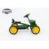 Kart de pedales Berg Buzzy John Deere