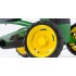 Kart de pedales Berg Buzzy John Deere