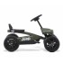 Kart de pedales Berg Jeep Buzzy Sahara