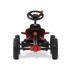 Kart de pedales Berg Jeep Buzzy Rubicon