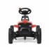 Kart de pedales Berg Jeep Buzzy Rubicon