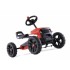 Kart de pedales Berg Jeep Buzzy Rubicon