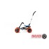 Coche de pedales Evolutivo Berg Buzzy Nitro 2 en 1