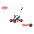 Coche de pedales Evolutivo Berg Buzzy Nitro 2 en 1