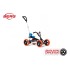 Coche de pedales Evolutivo Berg Buzzy Nitro 2 en 1