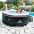 Spa hinchable NetSpa Montana