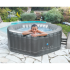 Spa hinchable NetSpa Silver