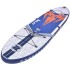 Tabla de Paddle Zrai Dual D2 10'8"