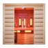 Sauna Combi Access 4 Personas