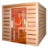 Sauna Combi Access 4 Personas