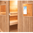 Sauna Exterior de Vapor Gaïa Nova