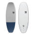 Tabla Surf 5'3 Marshmallow Navy