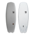 Tabla Surf 5'3 Marshmallow Stingray