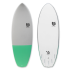 Tabla Surf 5'6 Marshmallow Green