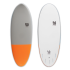 Tabla Surf 5'6 Marshmallow Orange