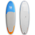 Tabla Surf blanda Tanker Deckpad 9'0