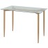 Mesa de comedor 118x68x75